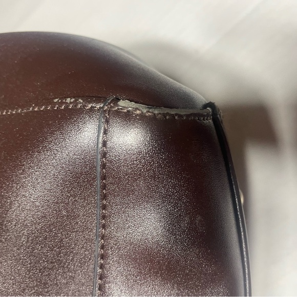 Brown Shoulder Bag - Picture 12 of 15